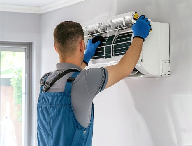 Home Appliances Repair Services in dubai